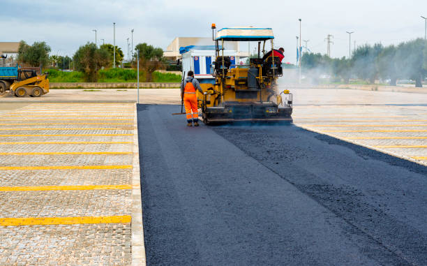 Reliable Fussels Corner, FL Driveway Pavers Solutions